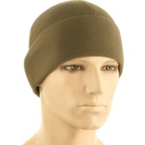 M-Tac Polartec Fleece Watch Cap - Dark Olive - S