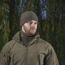 M-Tac Polartec Fleece Watch Cap - Dark Olive - S