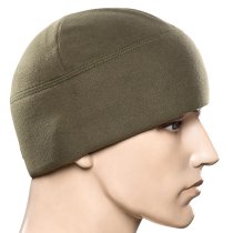 M-Tac Fleece Watch Cap Slimtex Elite - Army Olive - L