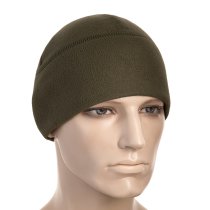 M-Tac Fleece Watch Cap Elite - Army Olive - M