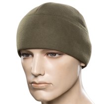 M-Tac Fleece Watch Cap Slimtex Elite - Army Olive - M