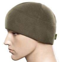 M-Tac Fleece Watch Cap Slimtex Elite - Army Olive - M