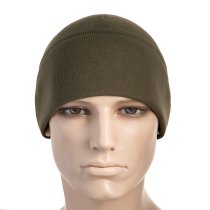 M-Tac Fleece Watch Cap Elite - Army Olive - S