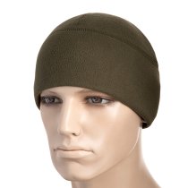 M-Tac Fleece Watch Cap Elite - Army Olive