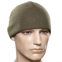 M-Tac Fleece Watch Cap Slimtex Elite - Army Olive - XL