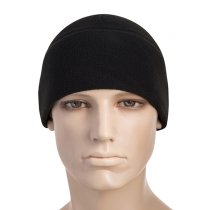 M-Tac Fleece Watch Cap Slimtex Elite - Black - M