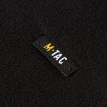 M-Tac Fleece Watch Cap Slimtex Elite - Black - M