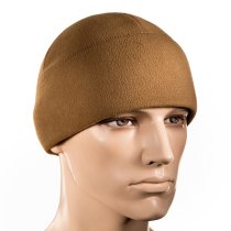 M-Tac Fleece Watch Cap Slimtex Elite - Coyote - L