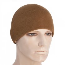 M-Tac Fleece Watch Cap Elite - Coyote - S