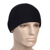 M-Tac Fleece Watch Cap Elite - Dark Navy Blue - M