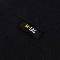 M-Tac Fleece Watch Cap Elite - Dark Navy Blue - M