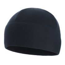 M-Tac Fleece Watch Cap Elite - Dark Navy Blue