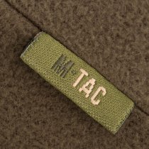 M-Tac Fleece Watch Cap Elite - Dark Olive - M