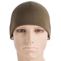 M-Tac Fleece Watch Cap Elite - Dark Olive - S