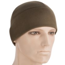 M-Tac Fleece Watch Cap Elite - Dark Olive - S