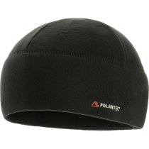 M-Tac Polartec Fleece Watch Cap Light - Black