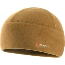 M-Tac Polartec Fleece Watch Cap Light - Coyote - M