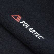 M-Tac Polartec Fleece Watch Cap Light - Dark Navy Blue - L