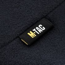 M-Tac Polartec Fleece Watch Cap Light - Dark Navy Blue - L