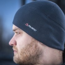 M-Tac Polartec Fleece Watch Cap Light - Dark Navy Blue - S