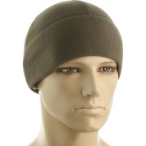 M-Tac Polartec Fleece Watch Cap Light - Dark Olive - S