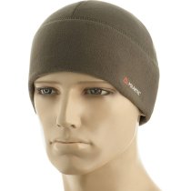 M-Tac Polartec Fleece Watch Cap Light - Dark Olive - S