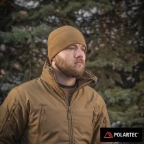 M-Tac Polartec Fleece Watch Cap Light Gen.II - Coyote - M