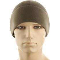 M-Tac Polartec Fleece Watch Cap Light Gen.II - Dark Olive - L