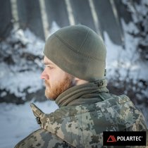 M-Tac Polartec Fleece Watch Cap Light Gen.II - Dark Olive - L