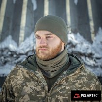 M-Tac Polartec Fleece Watch Cap Light Gen.II - Dark Olive - M