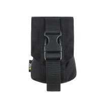 M-Tac Frag Grenade Laser Cut Pouch - Black