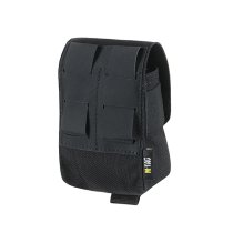 M-Tac Frag Grenade Laser Cut Pouch - Black