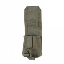 M-Tac Frag Grenade Laser Cut Pouch - Ranger Green