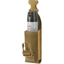 M-Tac Gas Can Pouch Vertical - Coyote