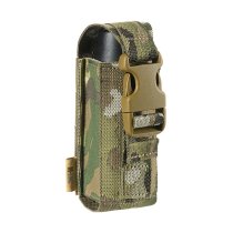 M-Tac Gas Can Pouch Vertical - Multicam