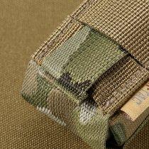 M-Tac Gas Can Pouch Vertical - Multicam