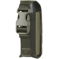 M-Tac Gas Can Pouch Vertical - Ranger Green