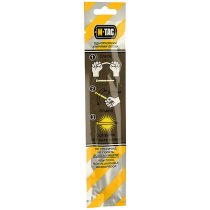 M-Tac Glow Stick 15cm - Yellow