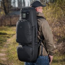 M-Tac Gun Backpack Case 85cm Elite Hex - Black