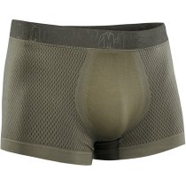 M-Tac Hexagon Underwear - Olive - M