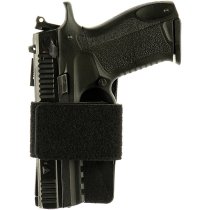 M-Tac Holster Insert Light - Black