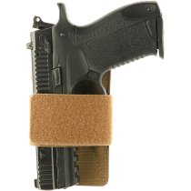 M-Tac Holster Insert Light - Coyote