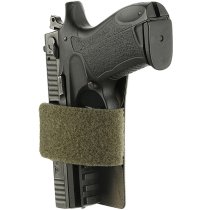 M-Tac Holster Insert Light - Ranger Green