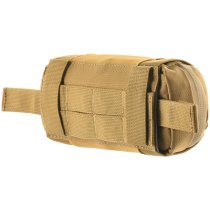 M-Tac Horizontal Medical Pouch Elite - Coyote