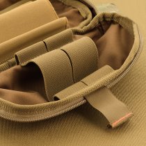 M-Tac Horizontal Medical Pouch Elite - Multicam