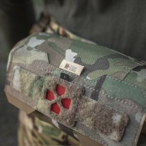 M-Tac Horizontal Medical Pouch Elite - Multicam