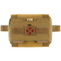 M-Tac Horizontal Medical Pouch Large Elite - Coyote