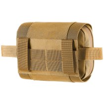 M-Tac Horizontal Medical Pouch Large Elite - Coyote