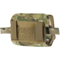 M-Tac Horizontal Medical Pouch Large Elite - Multicam