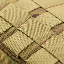 M-Tac Horizontal Utility Pouch - Multicam